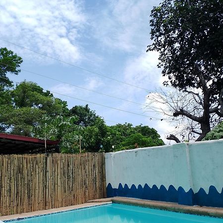 Casa Montemar Heights Coron Zewnętrze zdjęcie