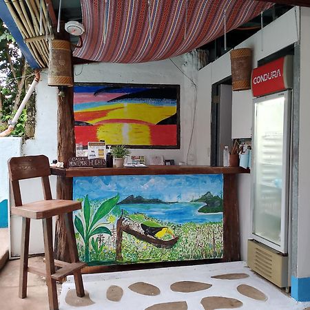 Casa Montemar Heights Coron Zewnętrze zdjęcie