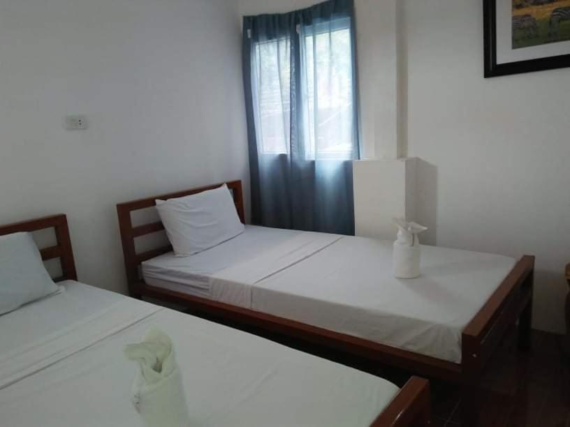 Casa Montemar Heights Coron Zewnętrze zdjęcie