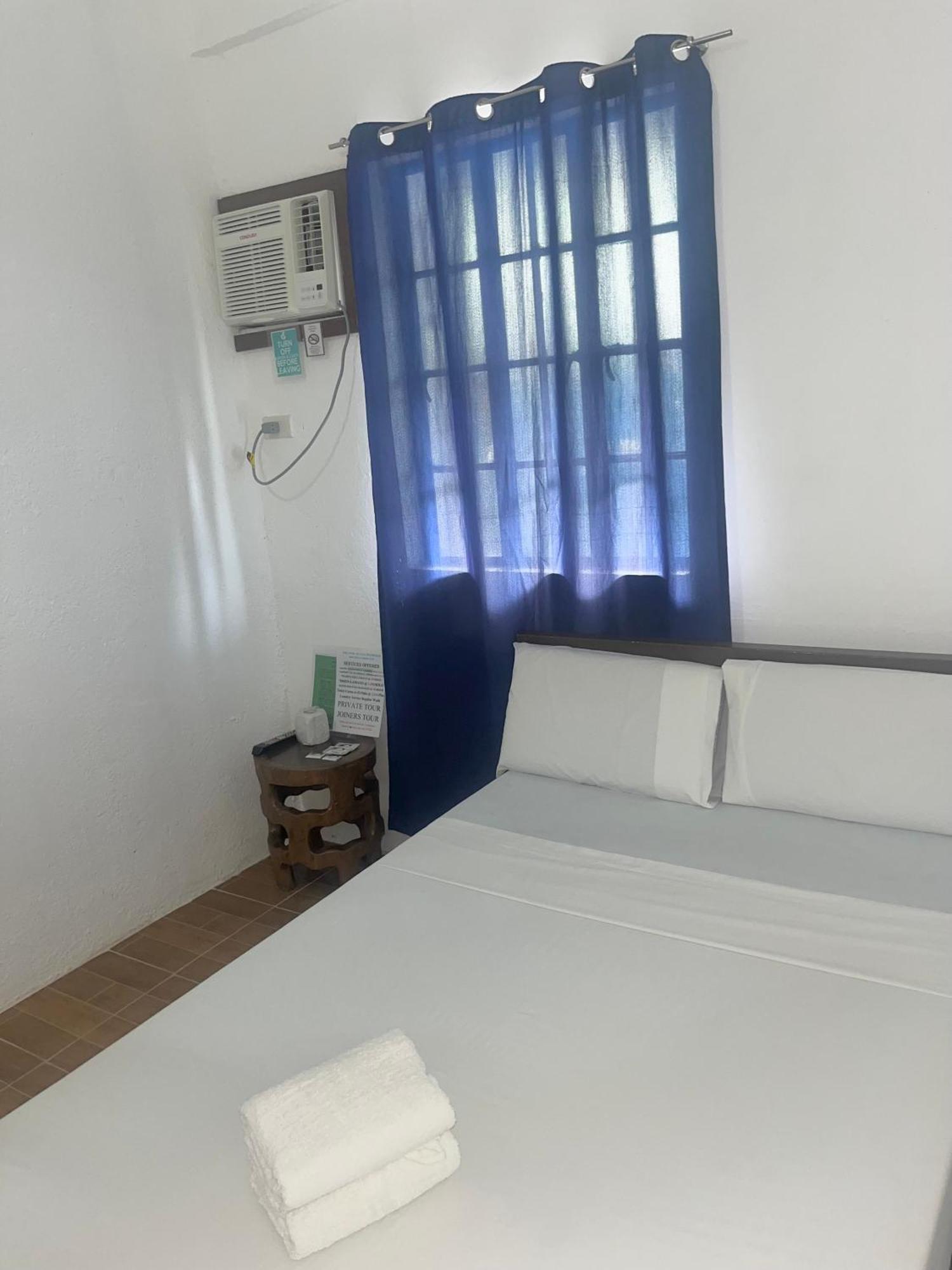 Casa Montemar Heights Coron Zewnętrze zdjęcie