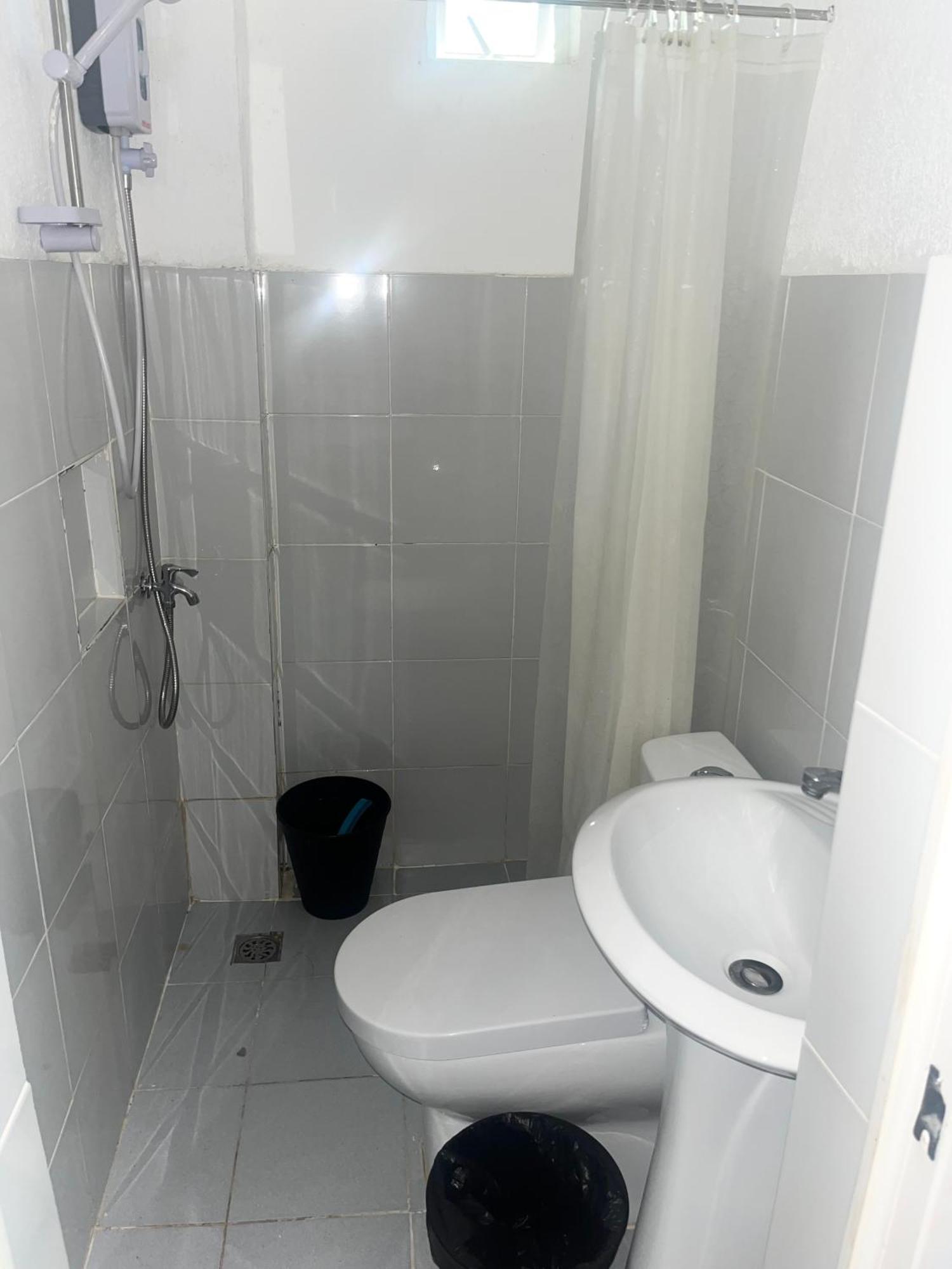 Casa Montemar Heights Coron Zewnętrze zdjęcie