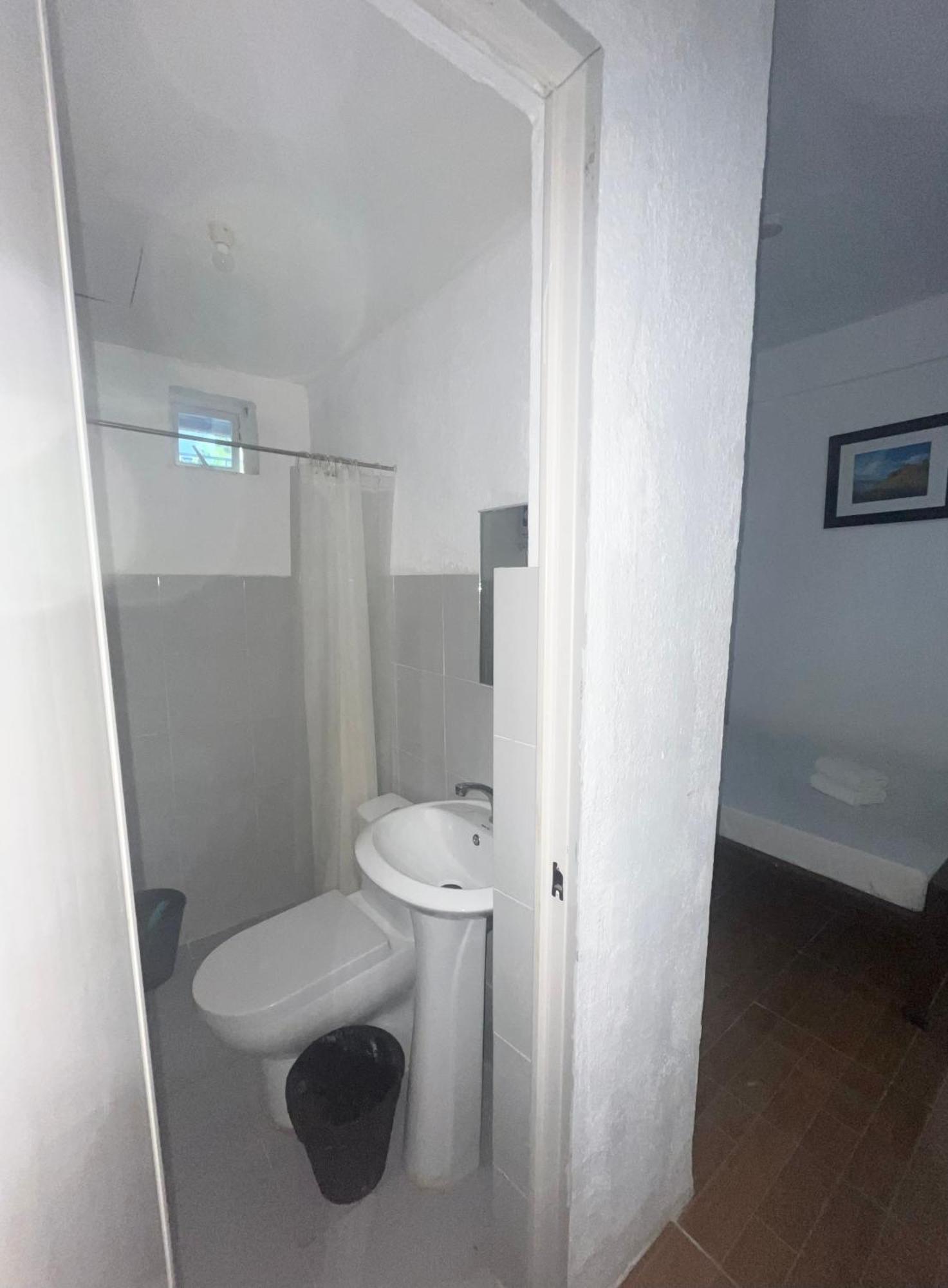 Casa Montemar Heights Coron Zewnętrze zdjęcie