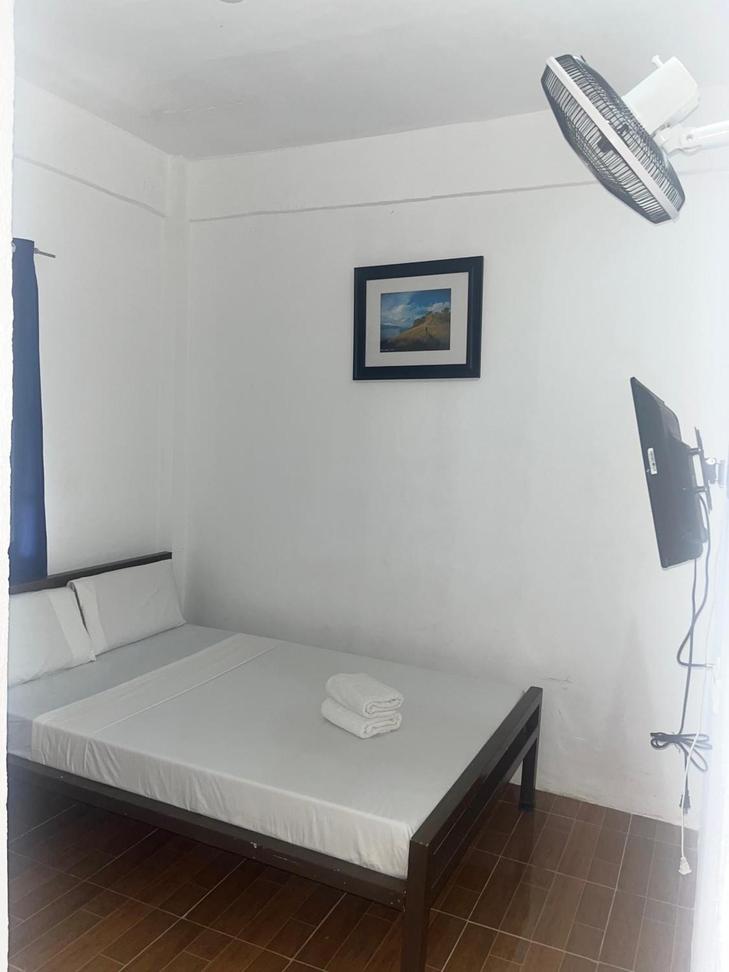 Casa Montemar Heights Coron Zewnętrze zdjęcie
