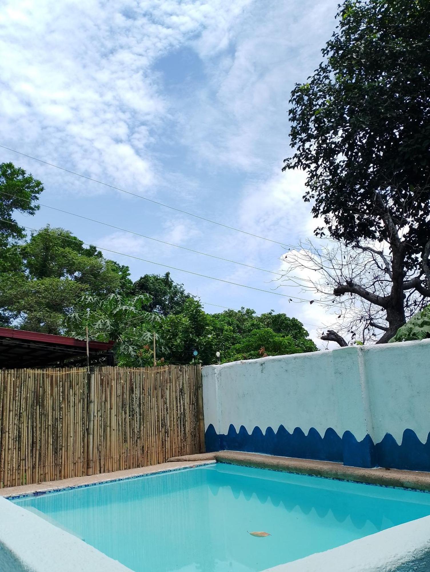 Casa Montemar Heights Coron Zewnętrze zdjęcie