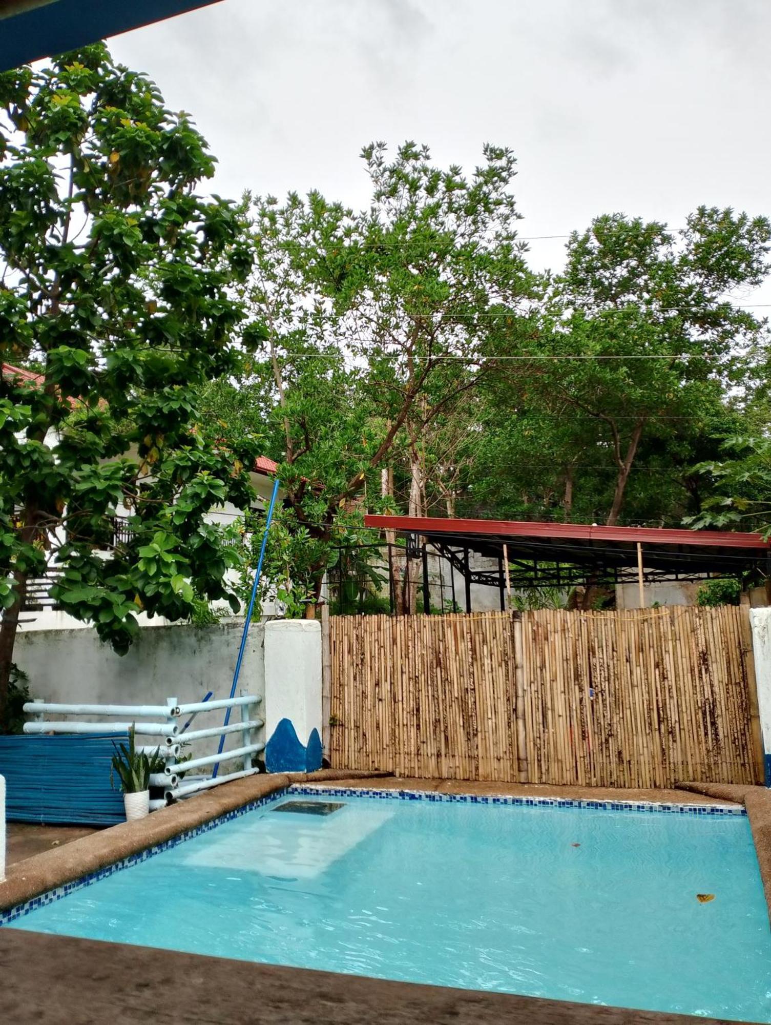 Casa Montemar Heights Coron Zewnętrze zdjęcie