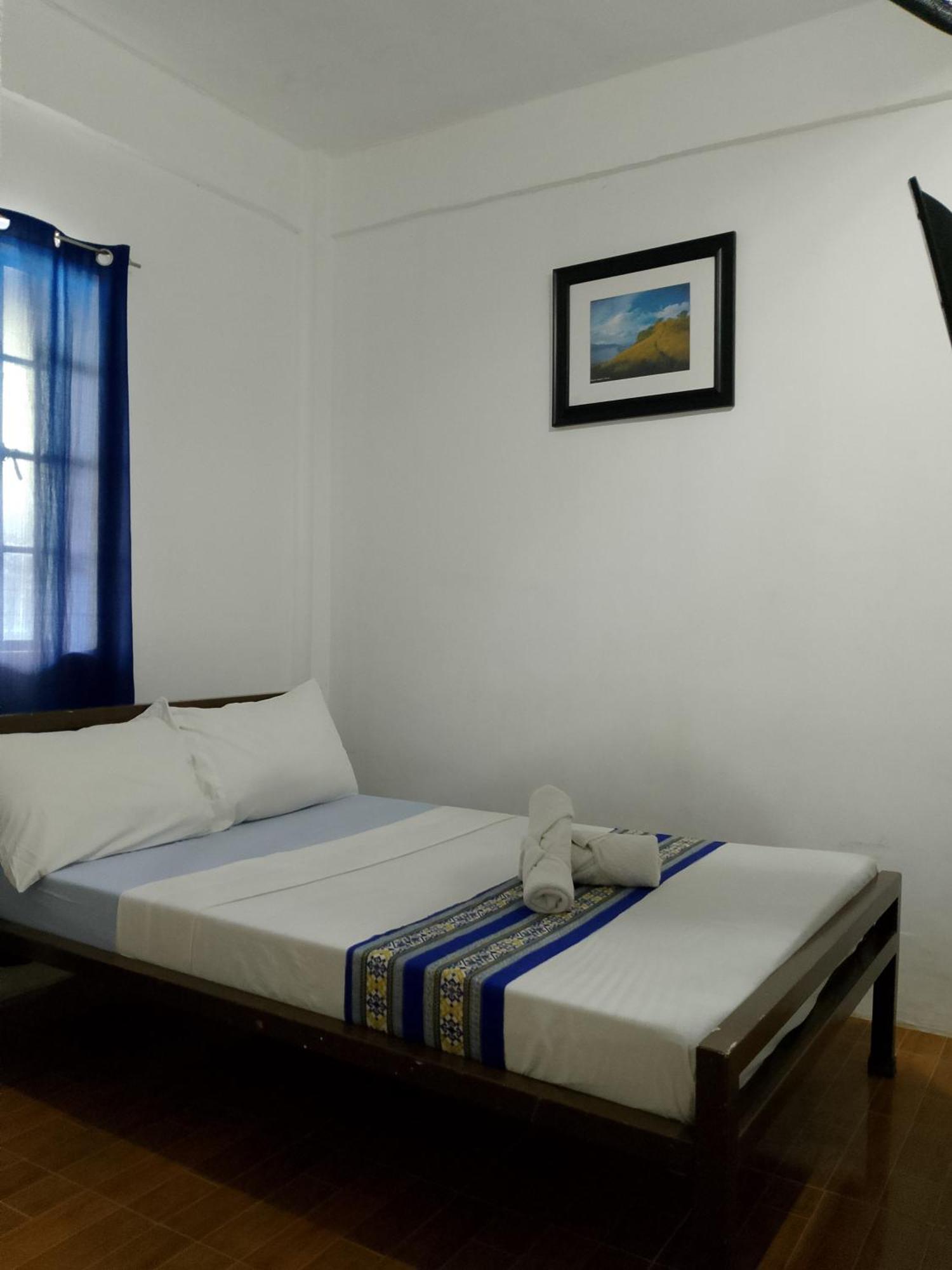 Casa Montemar Heights Coron Zewnętrze zdjęcie