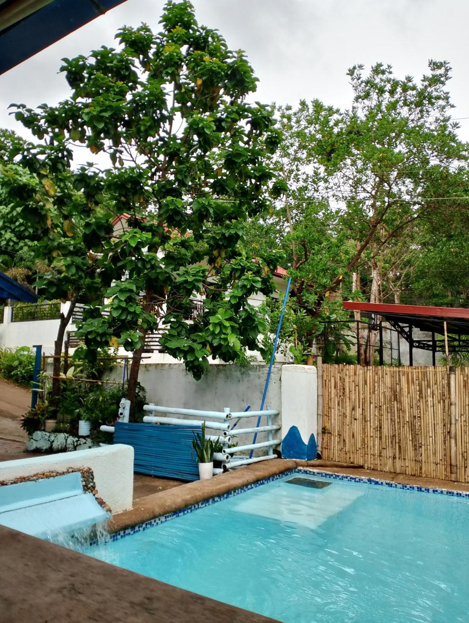 Casa Montemar Heights Coron Zewnętrze zdjęcie