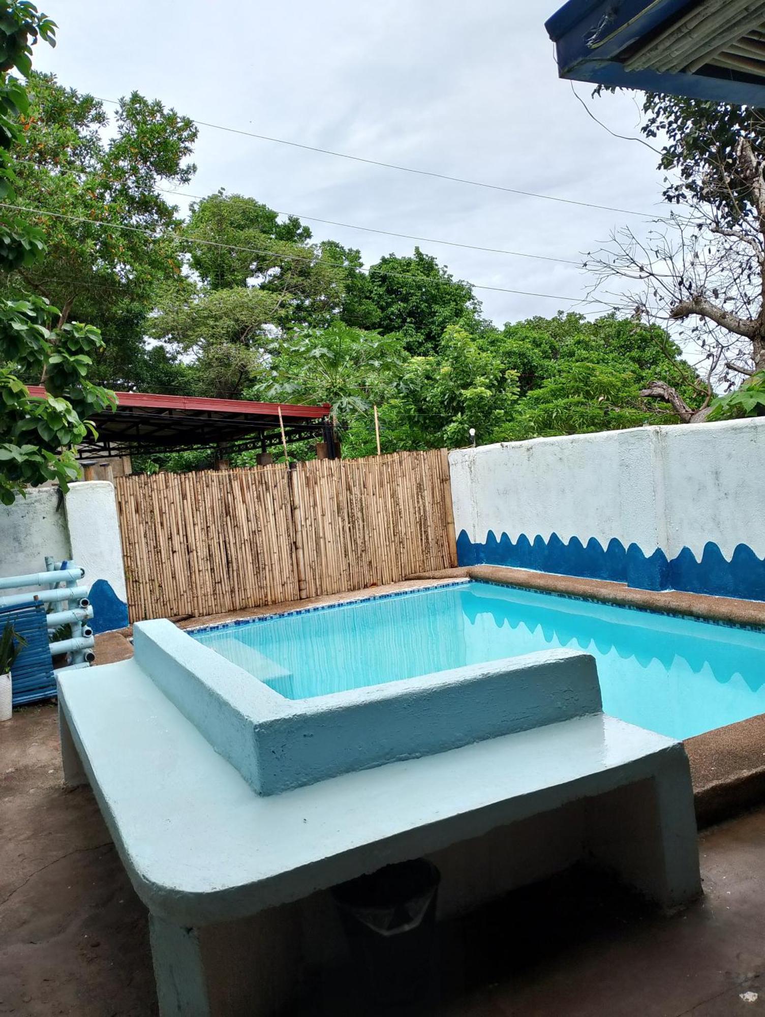 Casa Montemar Heights Coron Zewnętrze zdjęcie