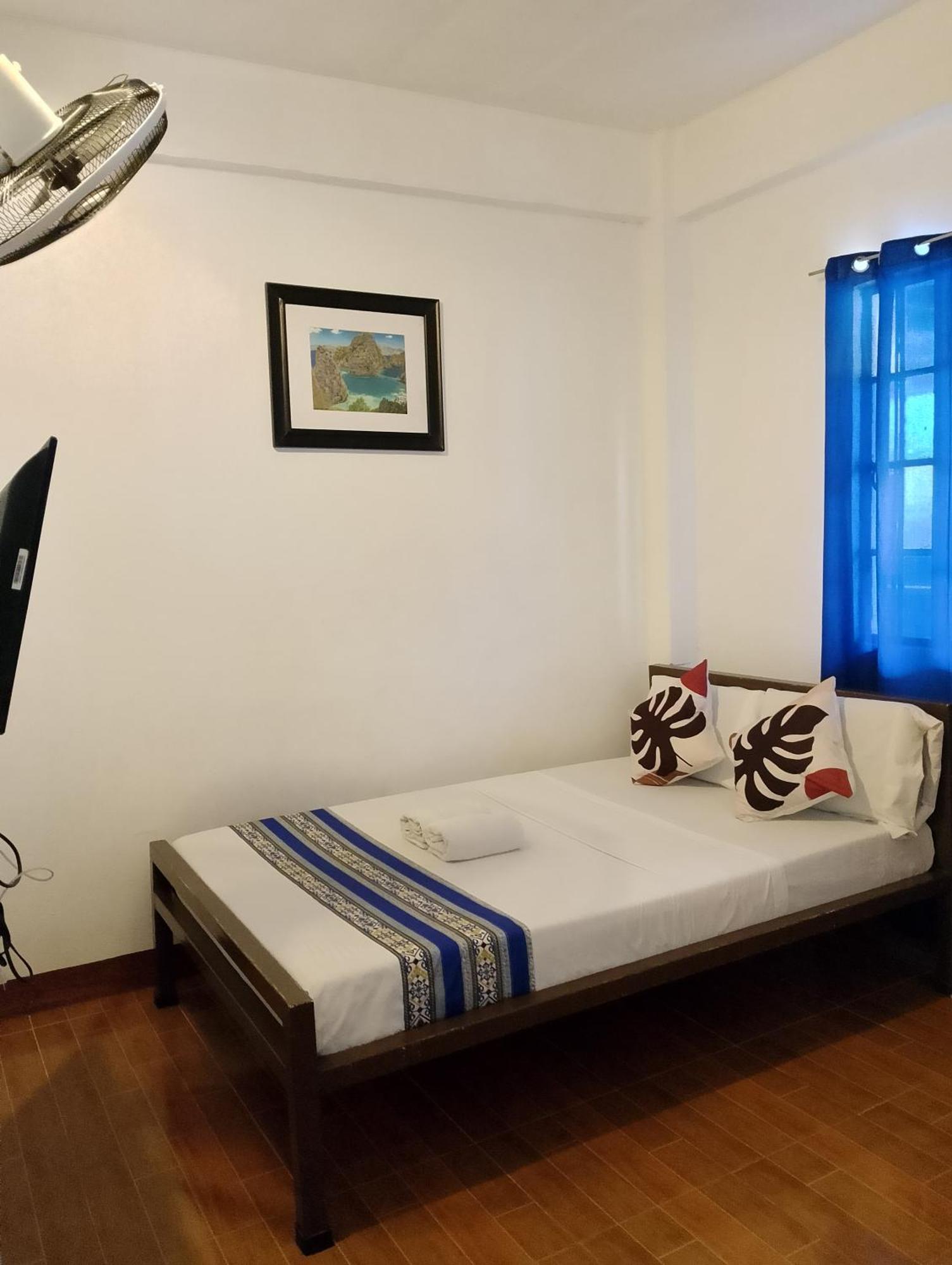 Casa Montemar Heights Coron Zewnętrze zdjęcie