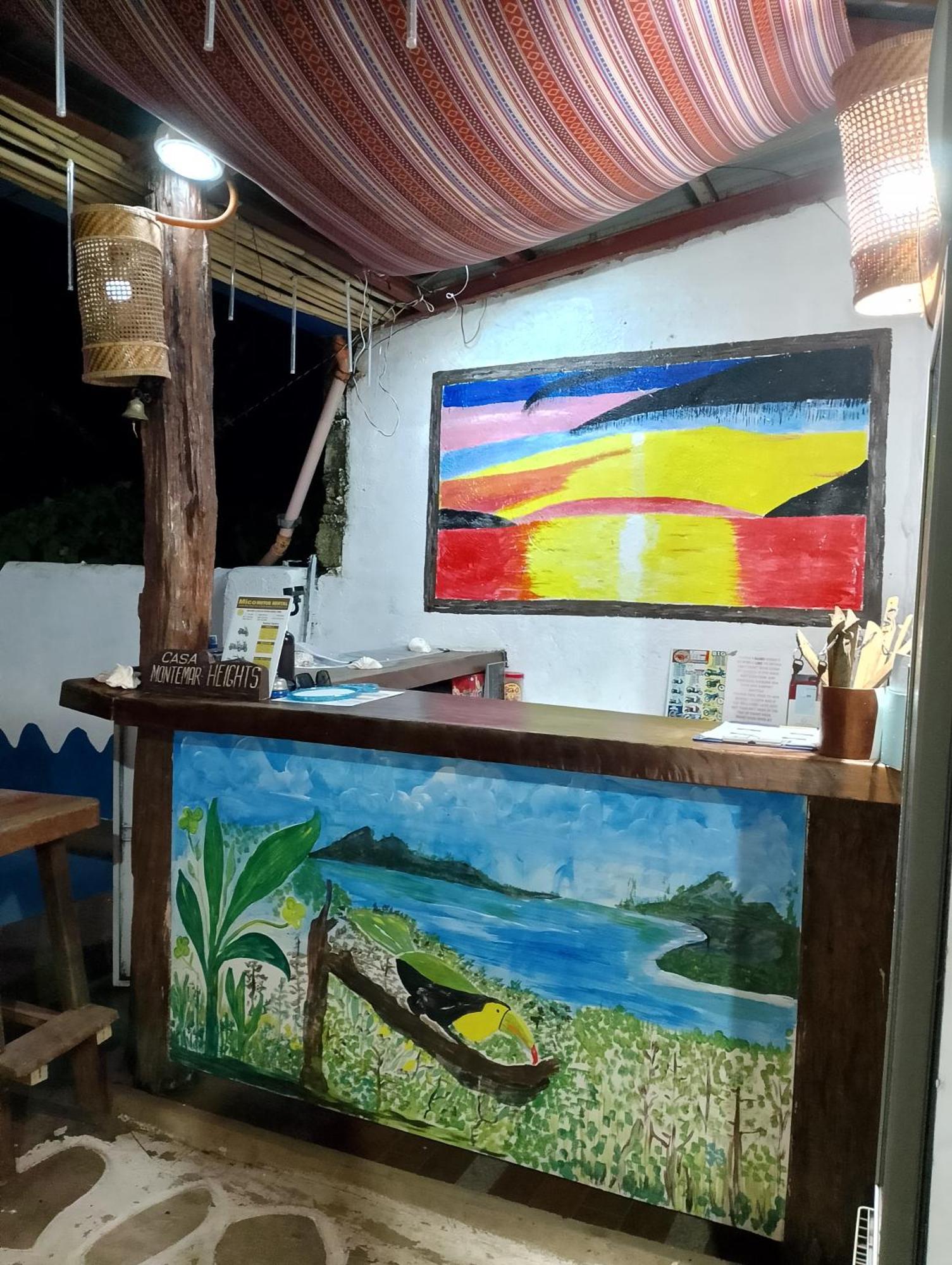 Casa Montemar Heights Coron Zewnętrze zdjęcie