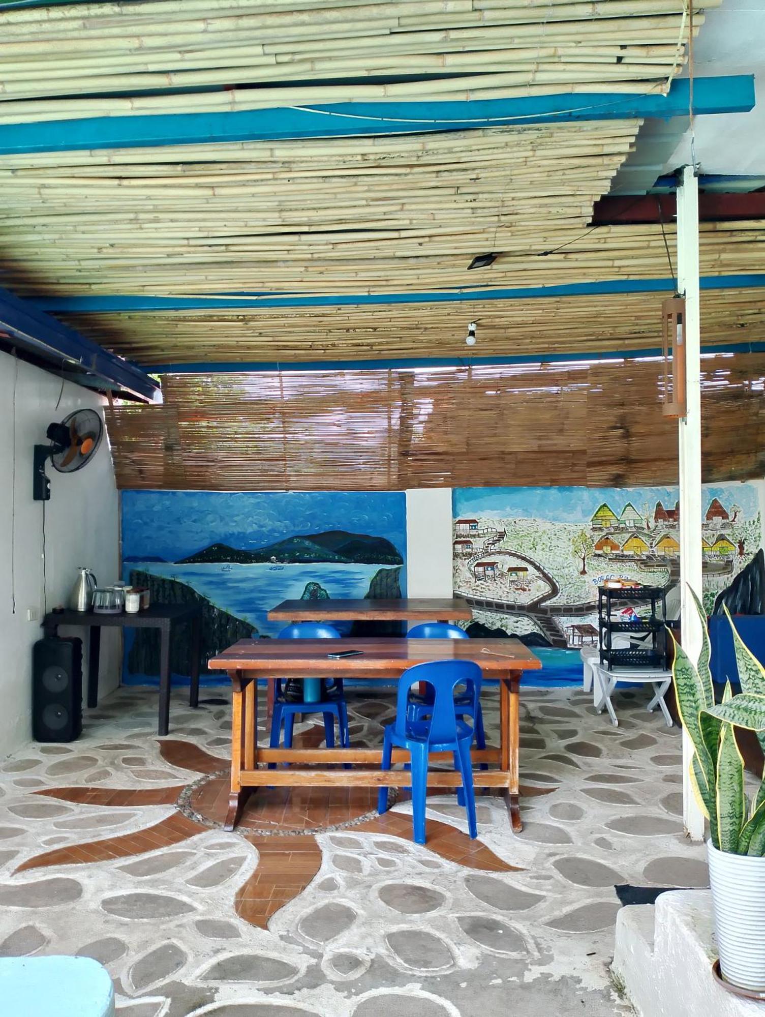 Casa Montemar Heights Coron Zewnętrze zdjęcie