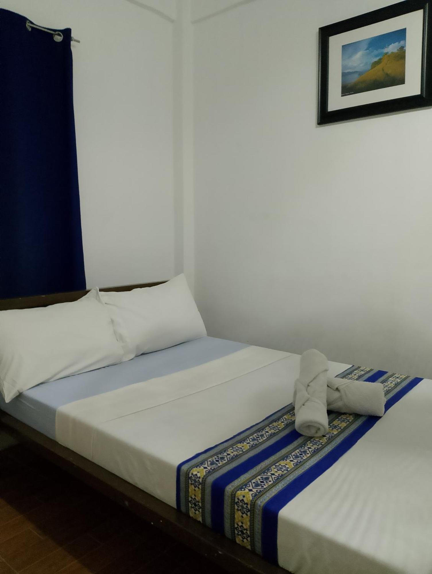 Casa Montemar Heights Coron Zewnętrze zdjęcie