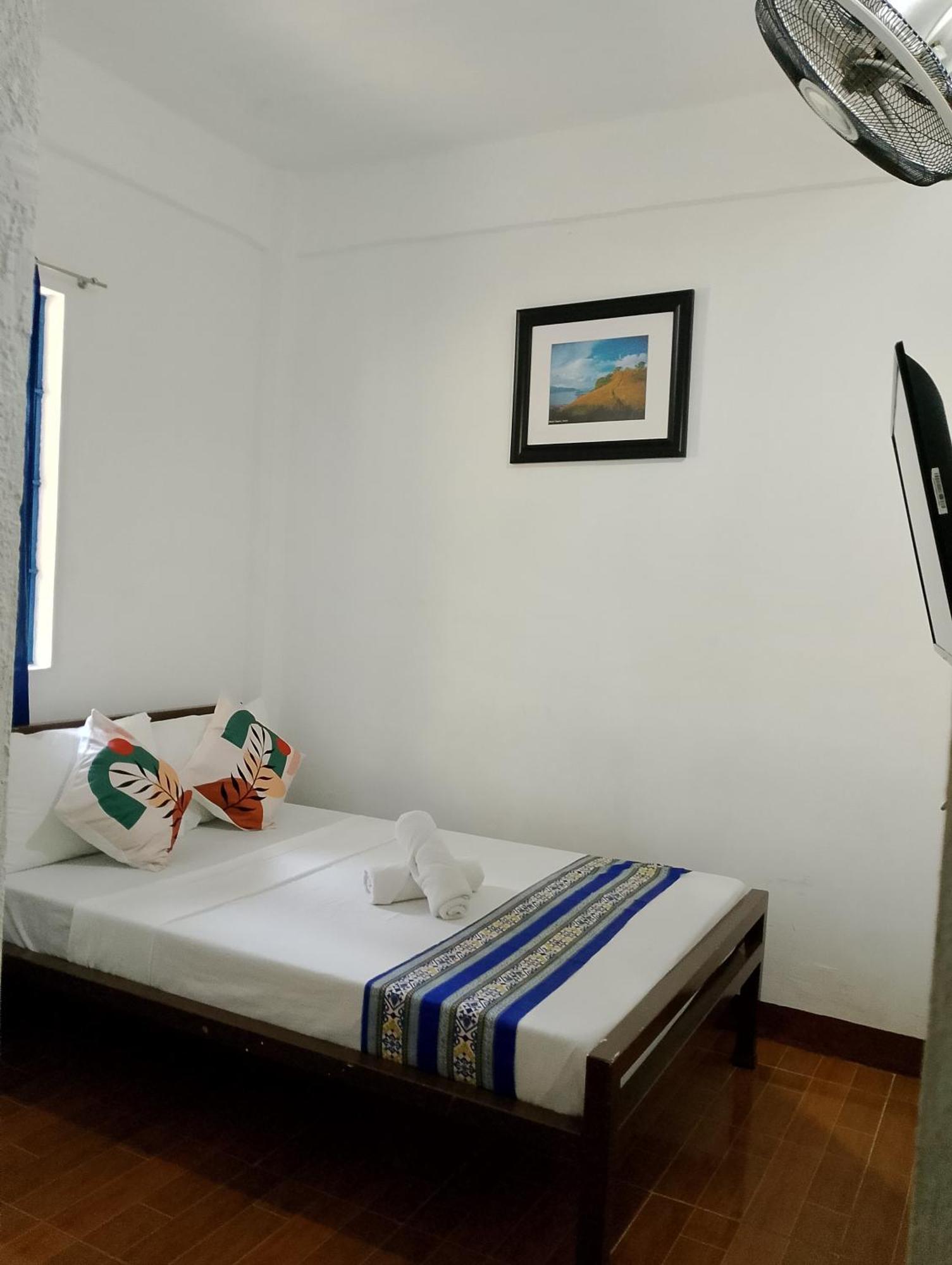 Casa Montemar Heights Coron Zewnętrze zdjęcie