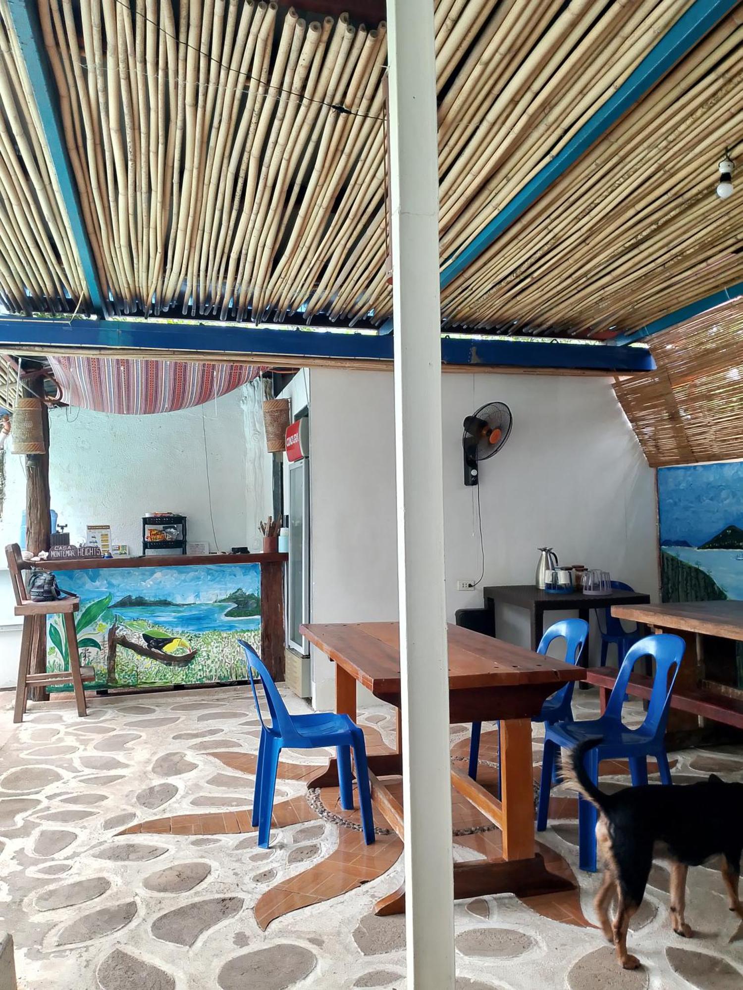 Casa Montemar Heights Coron Zewnętrze zdjęcie