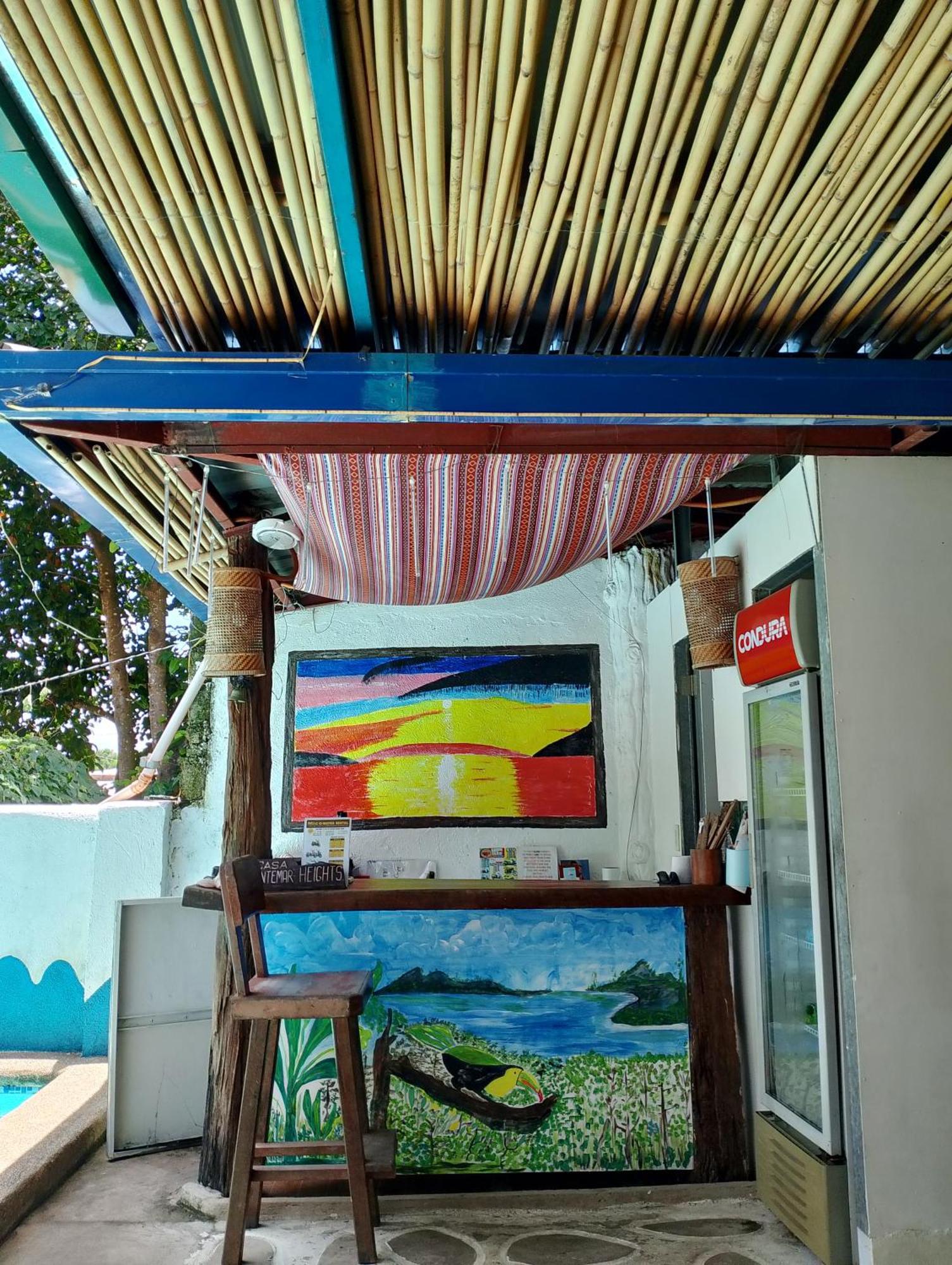 Casa Montemar Heights Coron Zewnętrze zdjęcie