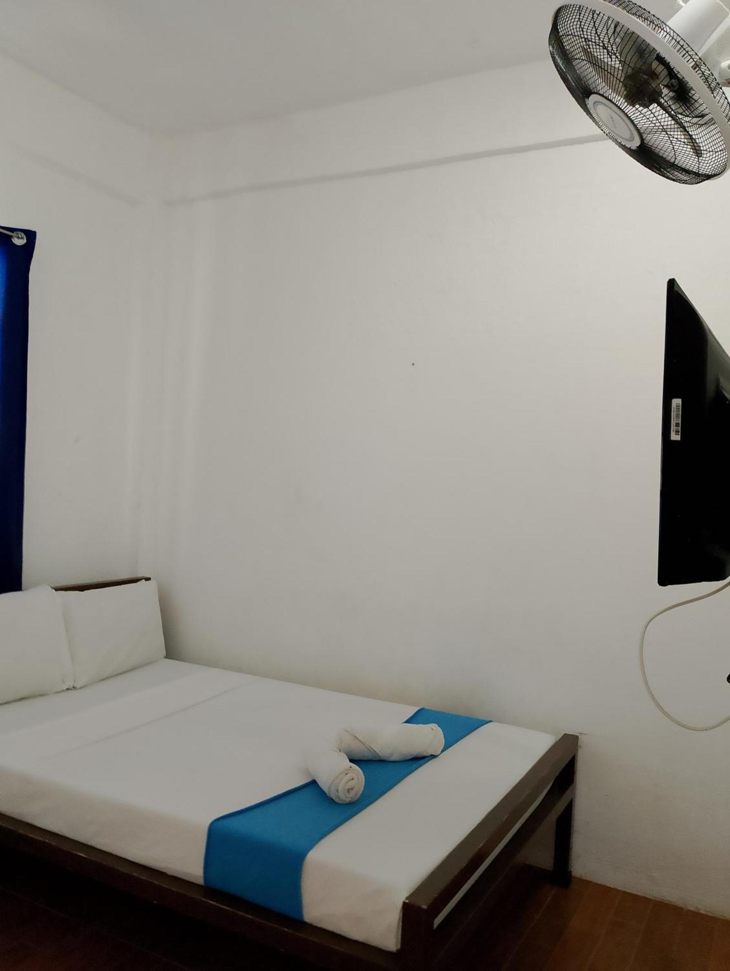 Casa Montemar Heights Coron Zewnętrze zdjęcie