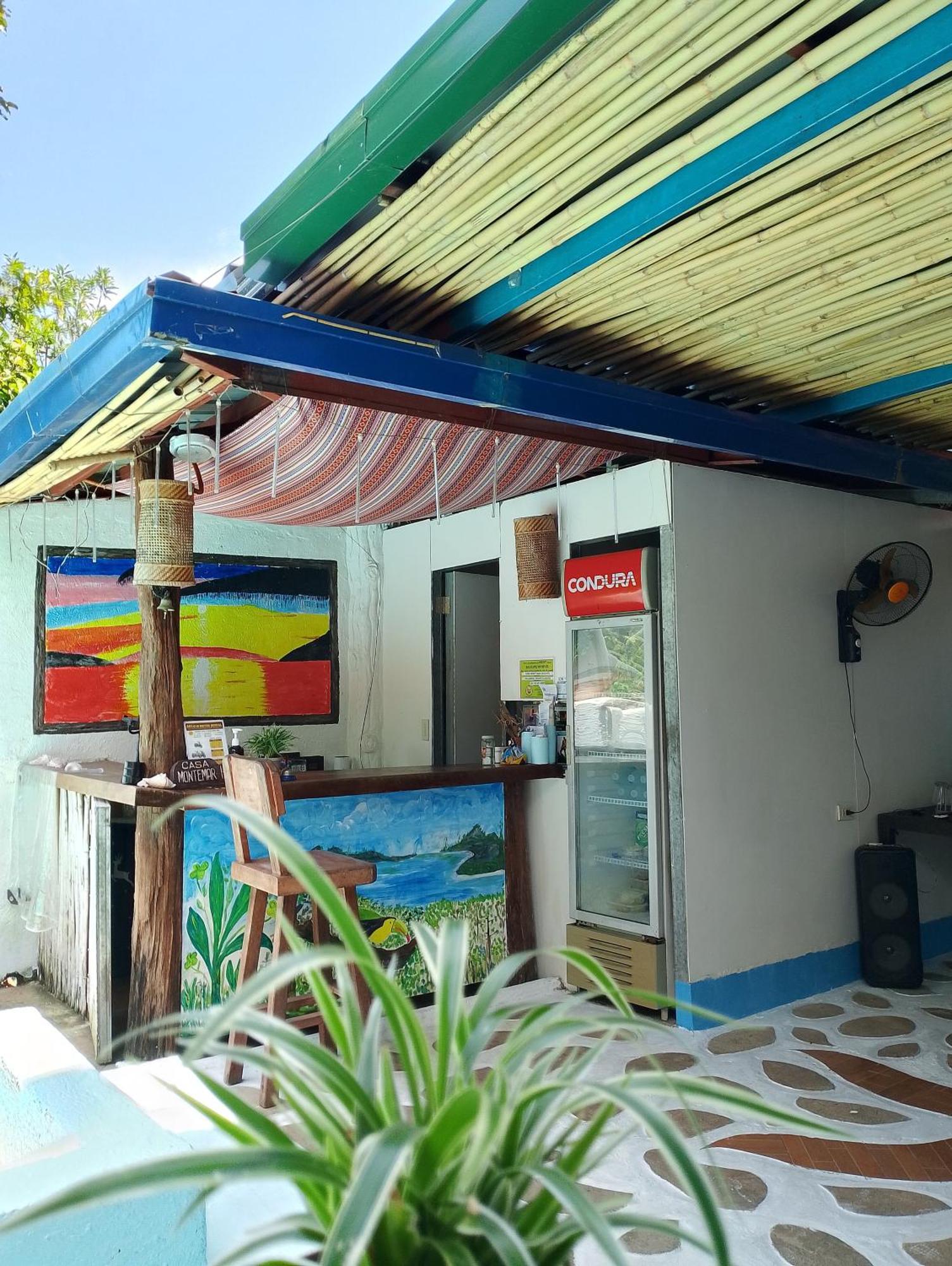 Casa Montemar Heights Coron Zewnętrze zdjęcie