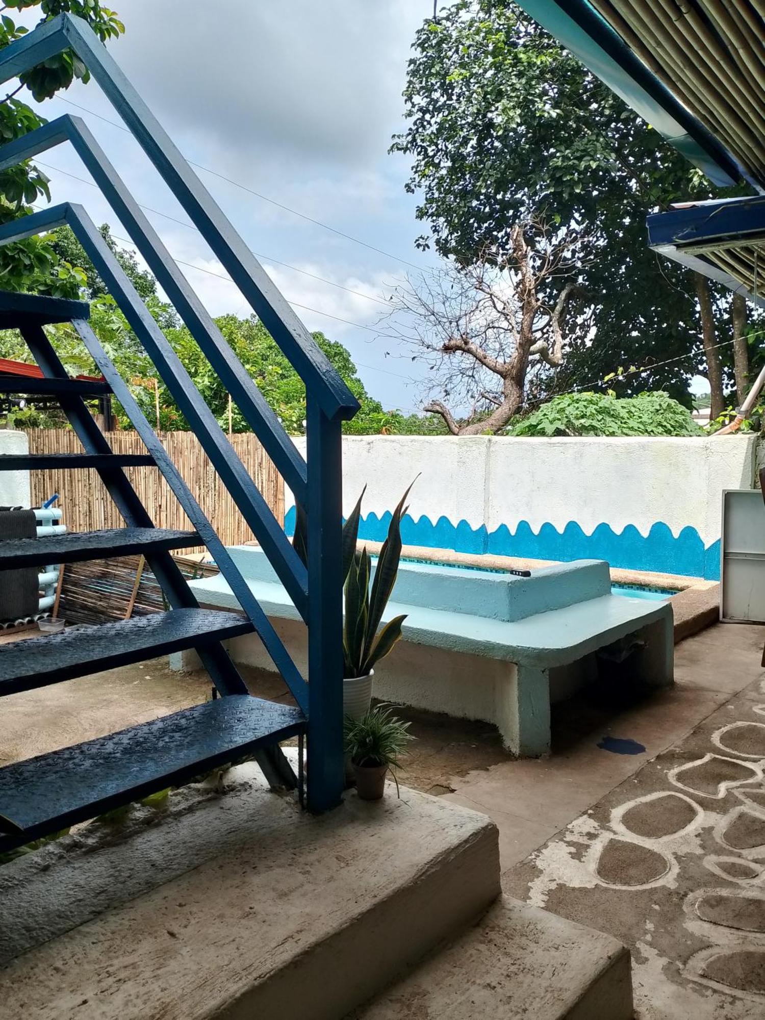 Casa Montemar Heights Coron Zewnętrze zdjęcie