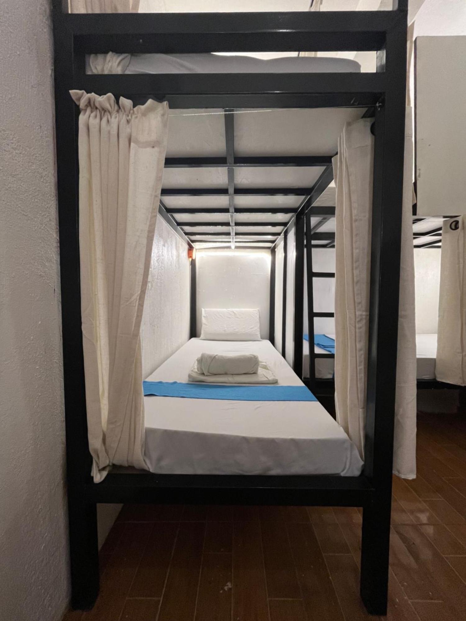 Casa Montemar Heights Coron Zewnętrze zdjęcie