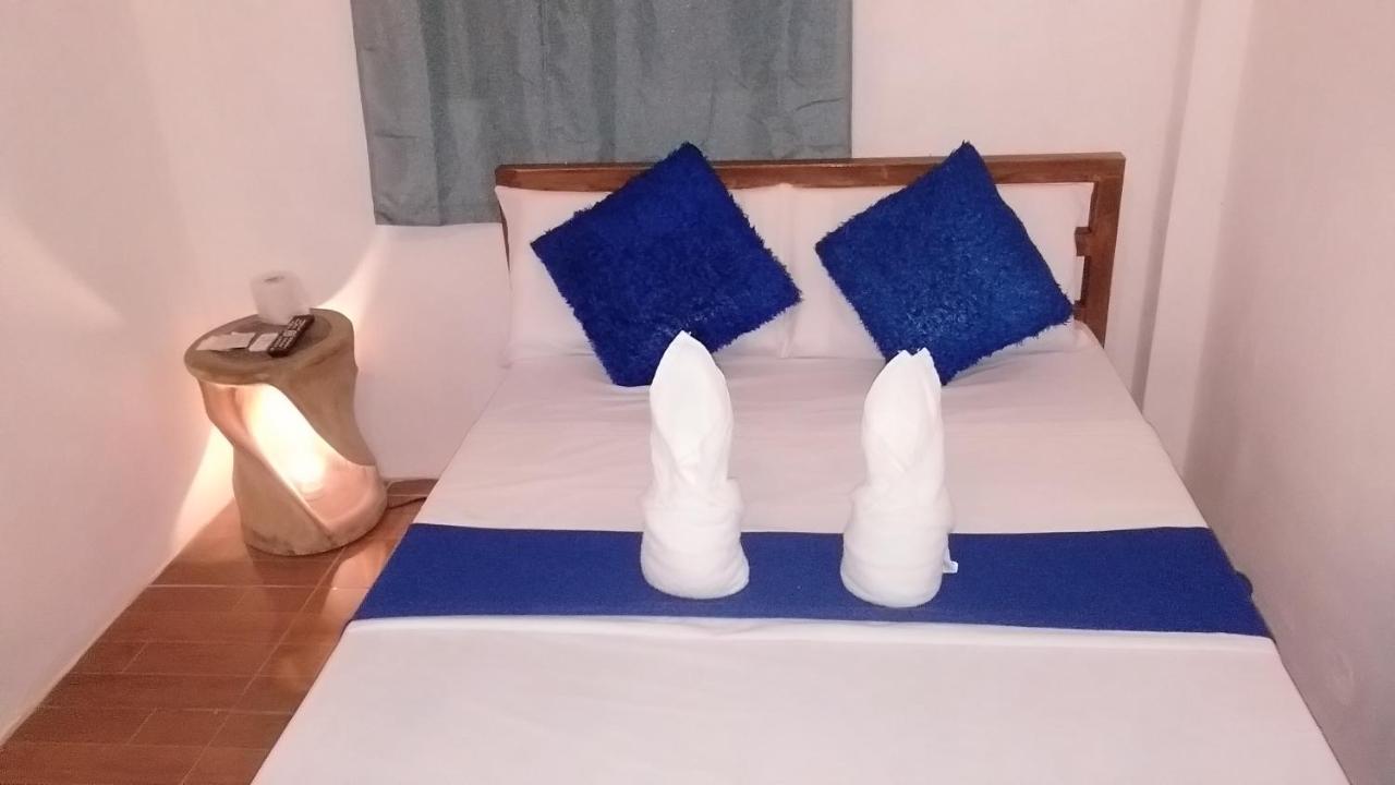 Casa Montemar Heights Coron Zewnętrze zdjęcie
