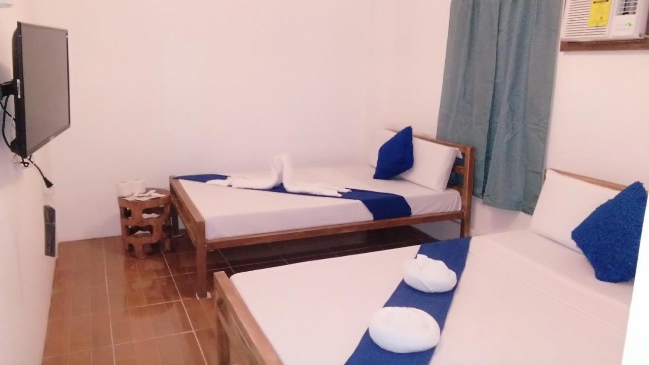 Casa Montemar Heights Coron Zewnętrze zdjęcie