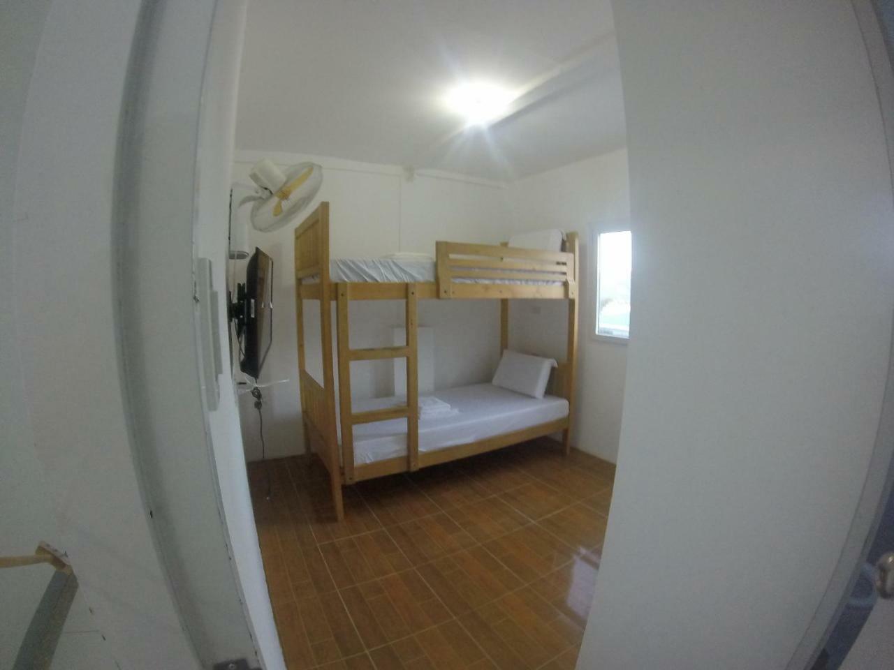 Casa Montemar Heights Coron Zewnętrze zdjęcie